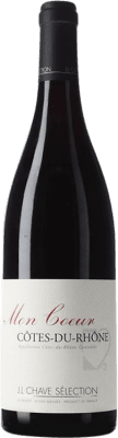 Jean-Louis Chave Mon Coeur Côtes du Rhône 若い 75 cl