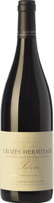 Jean-Louis Chave Silene Syrah Crozes-Hermitage 岁 75 cl