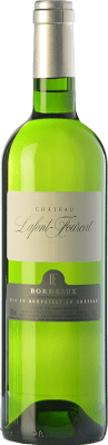 Jean-Luc Thunevin Château Lafont Fourcat Blanc