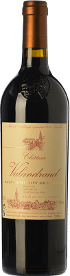 Jean-Luc Thunevin Château Valandraud Reserva