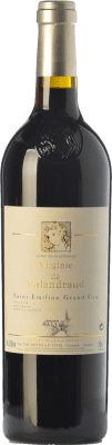 Jean-Luc Thunevin Virginie de Valandraud Saint-Émilion старения 75 cl