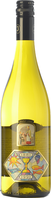 35,95 € | White wine Jermann Così Sia I.G.T. Friuli-Venezia Giulia Friuli-Venezia Giulia Italy Ribolla Gialla, Friulano, Malvasia Istriana 75 cl