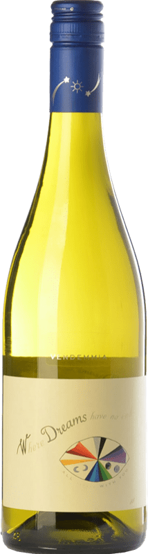 49,95 € Free Shipping | White wine Jermann Dreams I.G.T. Friuli-Venezia Giulia Friuli-Venezia Giulia Italy Chardonnay Bottle 75 cl