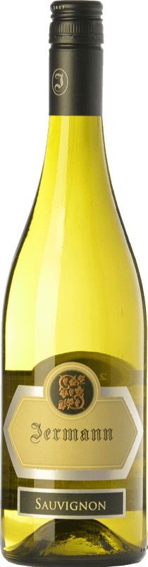 27,95 € Free Shipping | White wine Jermann Sauvignon I.G.T. Friuli-Venezia Giulia Friuli-Venezia Giulia Italy Sauvignon White Bottle 75 cl