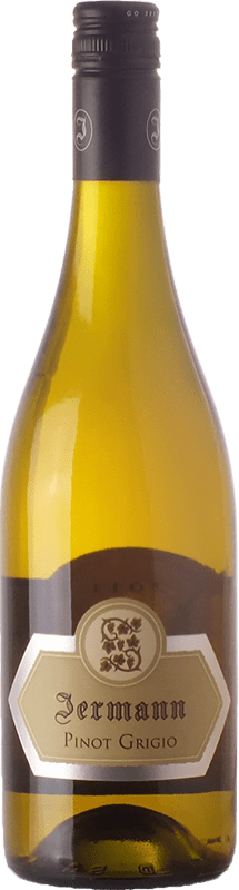 21,95 € | Белое вино Jermann I.G.T. Friuli-Venezia Giulia Фриули-Венеция-Джулия Италия Pinot Grey бутылка Магнум 1,5 L