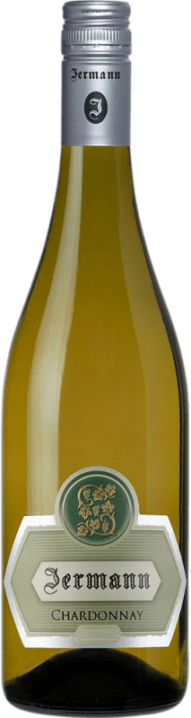 免费送货 | 白酒 Jermann I.G.T. Friuli-Venezia Giulia 弗留利 - 威尼斯朱利亚 意大利 Chardonnay 75 cl