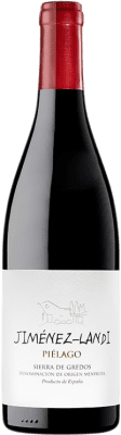 Jiménez-Landi Piélago Grenache Méntrida старения 75 cl