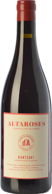 Joan d'Anguera Altaroses Grenache Montsant Crianza 75 cl