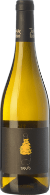 Joan Rubió Tiques Xarel·lo Penedès старения 75 cl