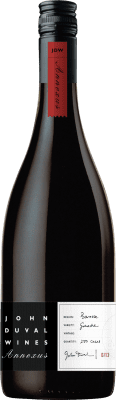 John Duval Annexus Crianza — クリアンサ