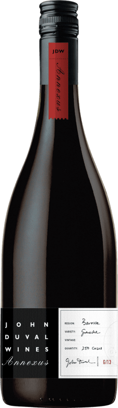 送料無料 | 赤ワイン John Duval Annexus 高齢者 I.G. Barossa Valley バロッサバレー オーストラリア Grenache 75 cl