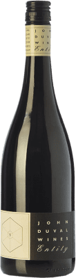 John Duval Entity Syrah Barossa Valley старения 75 cl