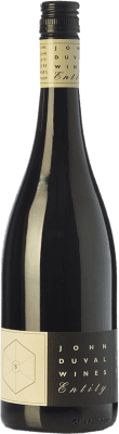 John Duval Entity Crianza — Invecchiato in Botte
