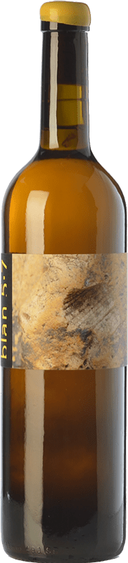 14,95 € Free Shipping | White wine Jordi Llorens Blan 5-7