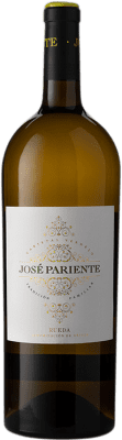 José Pariente Verdejo Rueda бутылка Магнум 1,5 L