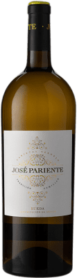 José Pariente Verdejo Rueda Bouteille Magnum 1,5 L