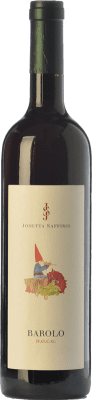 Josetta Saffirio Nebbiolo Barolo 75 cl