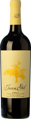 Juan Gil Etiqueta Amarilla Monastrell Jumilla Giovane 75 cl