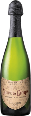 Juvé y Camps Reserva de la Familia Cava 予約 75 cl