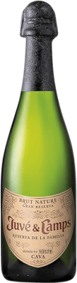 Juvé y Camps Cava ファミリーリザーブ 75 cl