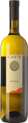 Kante Malvasia Malvasia Istriana Carso 75 cl