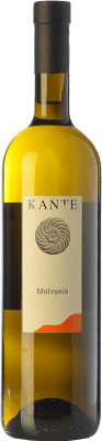 Kante Malvasia Malvasia Carso 75 cl