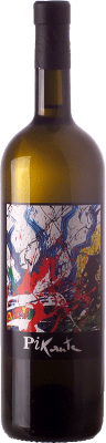 Kante PiKante Pinot White Carso 75 cl