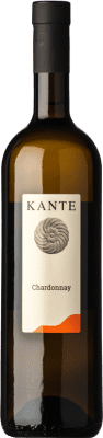 Kante Chardonnay — Шардоне Friuli - Venezia Giulia 75 cl
