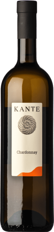 25,95 € | 白酒 Kante I.G.T. Friuli-Venezia Giulia 弗留利 - 威尼斯朱利亚 意大利 Chardonnay 75 cl