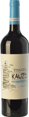 Kauzo Malbec-Cabernet Young