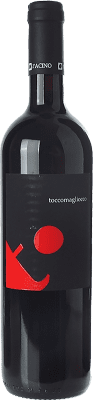 L' Acino Toccomagliocco Magliocco Calabria 75 cl