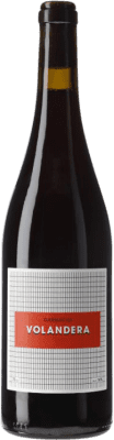 La Calandria Volandera Grenache Navarra 若い 75 cl