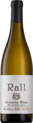 Donovan Rall Winery Grenache Blanc Grenache White Swartland 75 cl