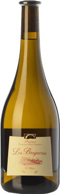 La Conreria de Scala Dei Les Brugueres Blanc Grenache Weiß Priorat 75 cl