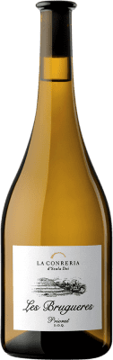 La Conreria de Scala Dei Les Brugueres Blanc Grenache White Priorat 75 cl