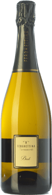 La Ferghettina брют Franciacorta 75 cl