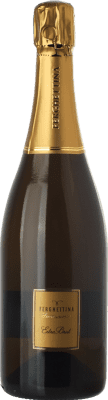 La Ferghettina Экстра-Брут Franciacorta 75 cl