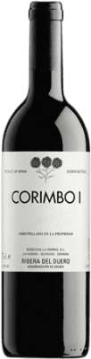 La Horra Corimbo I Crianza — クリアンサ
