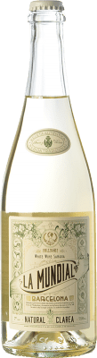 La Mundial Clarea Frizzante 75 cl