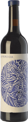 La Perdida O Poulo Fillo da Pedra Garnacha — Grenache Valdeorras Jeune 75 cl