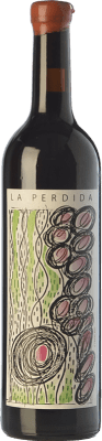 La Perdida O Trancado Valdeorras Giovane 75 cl