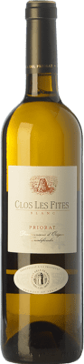 La Perla del Priorat Clos Les Fites Blanc Priorat 高齢者 75 cl