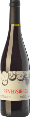 La Pujadota Reversibles Grenache Montsant Jung 75 cl