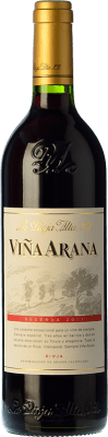 Rioja Alta Viña Arana Rioja 预订 75 cl