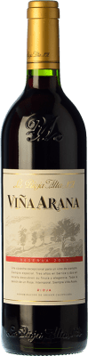 Rioja Alta Viña Arana Reserve — Gereift