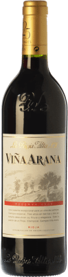Rioja Alta Viña Arana Резерва 37 cl