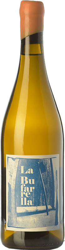 19,95 € | Vinho branco La Salada La Bufarrella Espanha Xarel·lo 75 cl