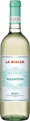 La Scolca Valentino Cortese Cortese di Gavi 75 cl