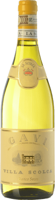 La Scolca Villa Scolca Cortese Cortese di Gavi 75 cl