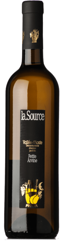 15,95 € Envoi gratuit | Vin blanc La Source D.O.C. Valle d'Aosta